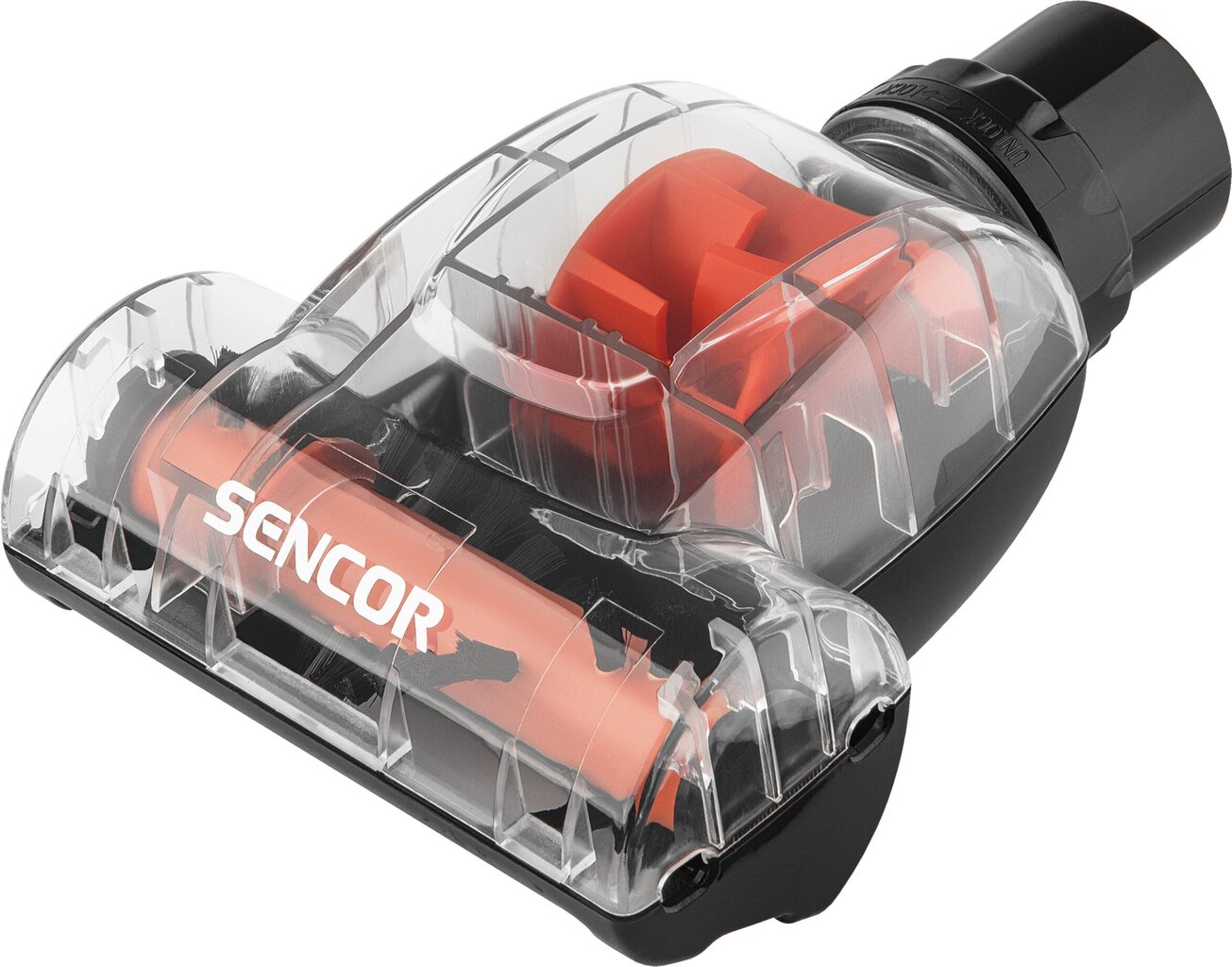 Sencor SVC8505TI цена и информация | Tolmuimejad | hansapost.ee