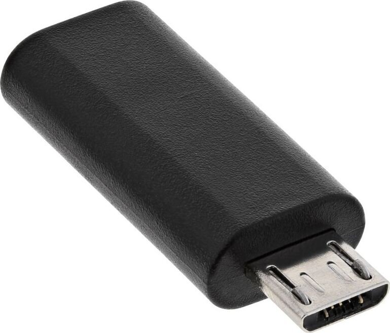 InLine 33302I цена и информация | USB adapterid ja jagajad | hansapost.ee