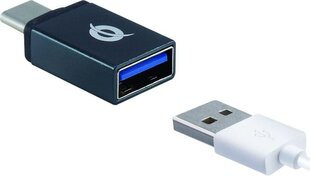 USB-adapter Conceptronic DONN03G hind ja info | Conceptronic Arvutid ja IT- tehnika | hansapost.ee