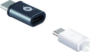 Conceptronic DONN05G цена и информация | Адаптеры и USB-hub | hansapost.ee