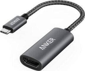 Usb jagaja Anker 1_791444 hind ja info | USB adapterid ja jagajad | hansapost.ee