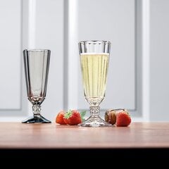 Villeroy & Boch Šampanjaklaas Opera, 4 tk hind ja info | Klaasid, kruusid ja kannud | hansapost.ee