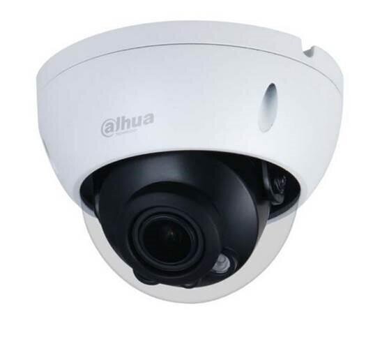 NET CAMERA 8MP IR DOME/IPC-HDBW3841R-ZAS-27135 DAHUA hind ja info | Veebikaamera | hansapost.ee