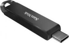 MEMORY DRIVE FLASH USB-C 64GB/SDCZ460-064G-G46 SANDISK hind ja info | Mälupulgad | hansapost.ee