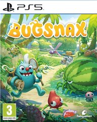 Bugsnax Playstation 5 PS5 mäng hind ja info | Konsooli- ja arvutimängud | hansapost.ee