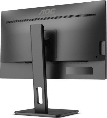 AOC U27P2 цена и информация | Monitorid | hansapost.ee