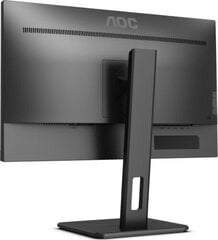 AOC U27P2 hind ja info | Monitorid | hansapost.ee