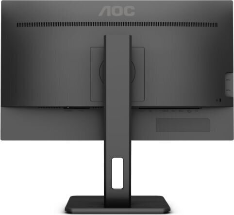 AOC U27P2 цена и информация | Monitorid | hansapost.ee