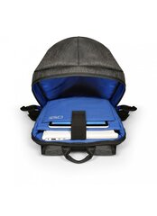 Рюкзак для ноутбука PORT DESIGNS SAN FRANCIS цена и информация | Port Designs Компьютерная техника | hansapost.ee