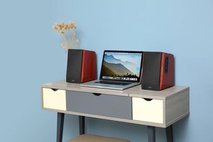 Edifier R1700BTs, коричневый/черный цена и информация | Аудиоколонки | hansapost.ee