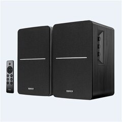 Edifier R1280DBs Speakers 2.0 (brown) цена и информация | Edifier Компьютерная техника | hansapost.ee