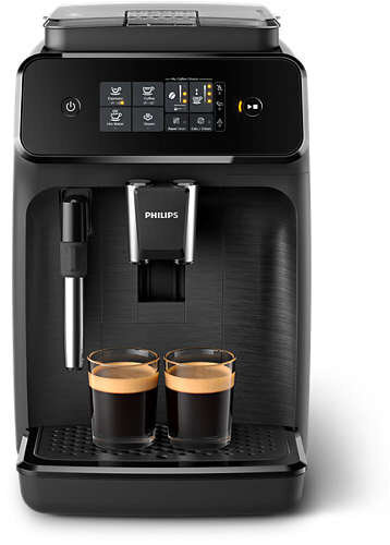 Philips EP1220/00 hind ja info | Kohvimasinad ja espressomasinad | hansapost.ee