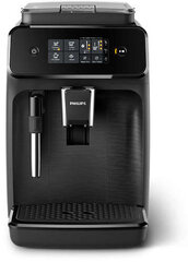Philips EP1220/00 hind ja info | Kohvimasinad ja espressomasinad | hansapost.ee