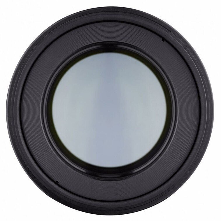 Samyang AF 85mm f/1.4 objektiiv Canonile hind ja info | Fotoaparaatide objektiivid | hansapost.ee