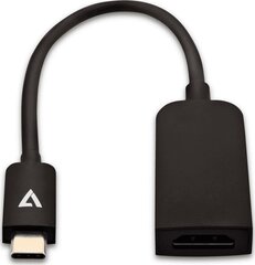 V7 V7UCHDMISL-1E цена и информация | Адаптеры, USB-разветвители | hansapost.ee