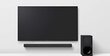 Sony 3.1 Dolby Atmos® HTG700.CEL hind ja info | Ribakõlarid ja koduaudio süsteemid | hansapost.ee