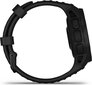 Garmin Instinct® Solar Tactical Black цена и информация | Nutikellad, laste nutikellad | hansapost.ee