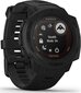 Garmin Instinct® Solar Tactical Black hind ja info | Nutikellad, laste nutikellad | hansapost.ee