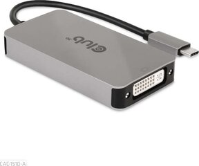 Club 3D CAC-1510-A цена и информация | Адаптеры и USB-hub | hansapost.ee