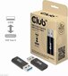 Club 3D CAC-1525 цена и информация | USB adapterid ja jagajad | hansapost.ee