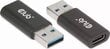 Club 3D CAC-1525 цена и информация | USB adapterid ja jagajad | hansapost.ee