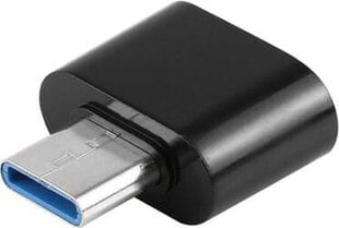 NoName 26857 hind ja info | USB adapterid ja jagajad | hansapost.ee