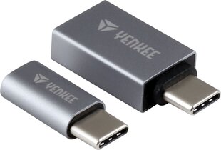 Yenkee 45014214 цена и информация | Адаптеры, USB-разветвители | hansapost.ee