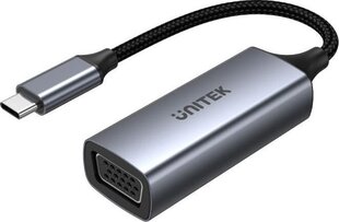 Unitek V1413A цена и информация | Адаптеры и USB-hub | hansapost.ee
