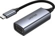 Unitek V1413A цена и информация | USB adapterid ja jagajad | hansapost.ee