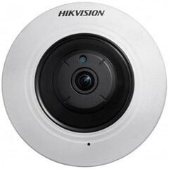 Hikvision DS-2CD2955FWD-I цена и информация | Hikvision Внешние аксессуары для компьютеров | hansapost.ee