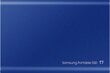 Samsung MU-PC2T0H/WW hind ja info | Välised kõvakettad | hansapost.ee