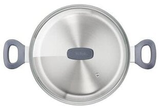 Tefal pottide komplekt Daily Cook 11-osa price and information | Pots | hansapost.ee