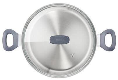 Tefal pottide komplekt Daily Cook 11-osa hind ja info | Potid | hansapost.ee