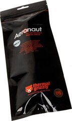 Thermal Grizzly Aeronaut Warmeleitpaste - 26 Gramm | 10 ml цена и информация | Термопасты | hansapost.ee