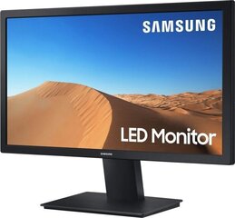 Samsung LS24A310NHUXEN, 24" цена и информация | Мониторы | hansapost.ee