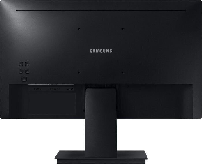 Samsung LS24A310NHUXEN hind ja info | Monitorid | hansapost.ee