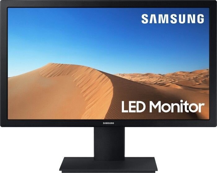 Samsung LS24A310NHUXEN цена и информация | Monitorid | hansapost.ee