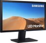 Samsung LS24A310NHUXEN hind ja info | Monitorid | hansapost.ee