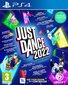 PlayStation 4 mäng Just Dance 2022 цена и информация | Konsooli- ja arvutimängud | hansapost.ee