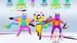 PlayStation 4 mäng Just Dance 2022 hind ja info | Konsooli- ja arvutimängud | hansapost.ee