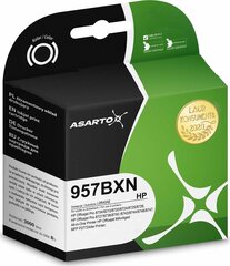 Asarto AS-H957BXN цена и информация | Картриджи для струйных принтеров | hansapost.ee