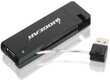 IOGEAR GUH285W6 цена и информация | USB adapterid ja jagajad | hansapost.ee