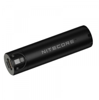 Nitecore NPB1, 5000 mAh hind ja info | Akupangad | hansapost.ee