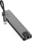 Linq LQ48010 hind ja info | USB adapterid ja jagajad | hansapost.ee
