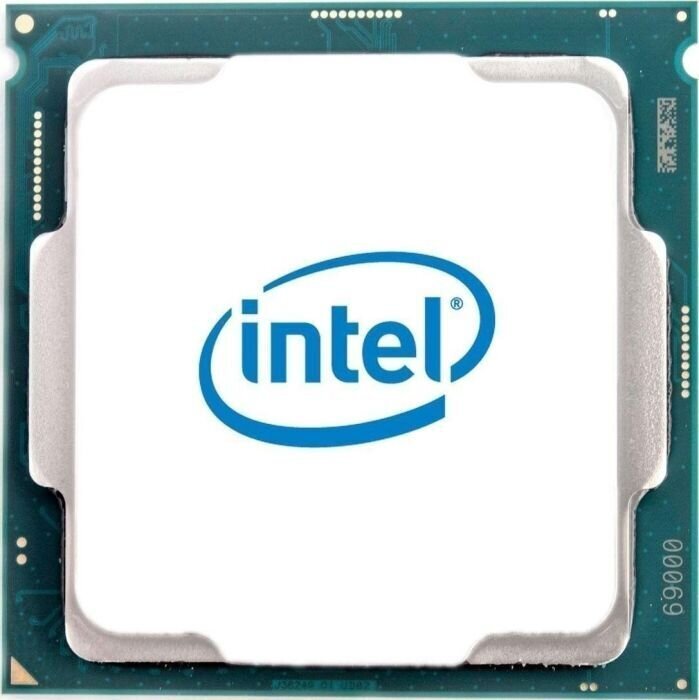 Intel BX80684G5600F hind ja info | Protsessorid | hansapost.ee