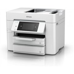 Epson WorkForce Pro WF-4745DTWF цена и информация | Принтеры | hansapost.ee