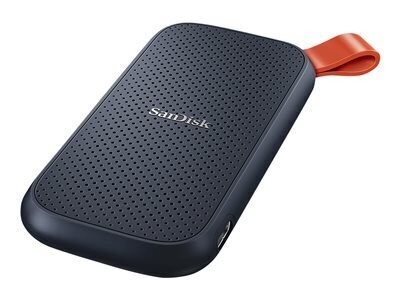 SANDISK Portable 1TB External SSD hind ja info | Välised kõvakettad | hansapost.ee