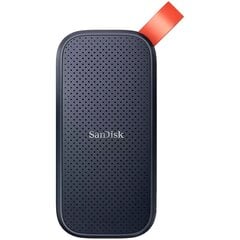 SANDISK Portable 1TB External SSD цена и информация | Жесткий диск Seagate ST1000VX005 | hansapost.ee