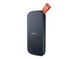 SANDISK Portable 1TB External SSD цена и информация | Välised kõvakettad | hansapost.ee