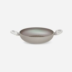 Pensofal White Diamond Skillet 28cm (2 Handles) 6308 цена и информация | Cковородки | hansapost.ee